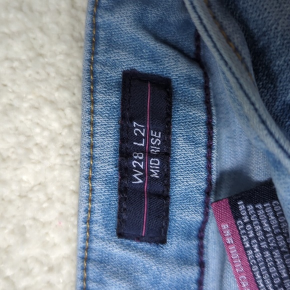 3 for $30. Vigoss skinny jeans - Picture 5 of 14